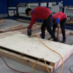 Nền Tảng Của Doanh Nghiệp Xuất Khẩu: Từ Pallet Gỗ Chất Lượng Đến Tư Duy Quản Trị Kiểu Nhật